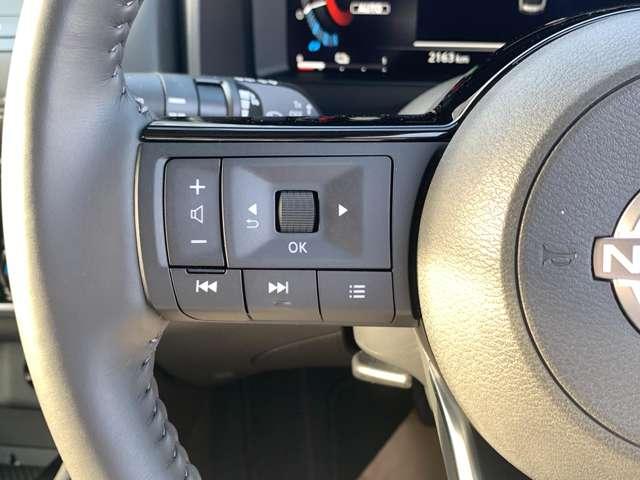 エクストレイル G e-4ORCE 1.5 4WD 元当社試乗車 純正メーカー12.3インチナビ ワンオーナー 禁煙車 アダプティブクルーズコントロール レーンアシスト 全周囲カメラ サイド・バックカメラ パークアシスト ETC(12枚目)