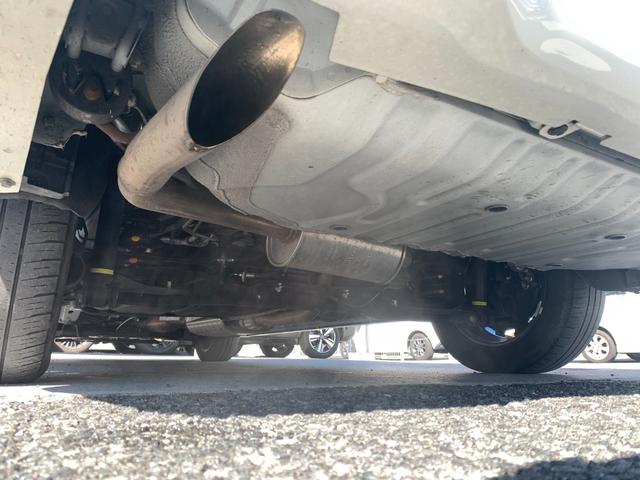 内装はもちろん☆外装も磨き♪磨きまくってピッカ☆ピカ☆です。是非１度ご覧ください。