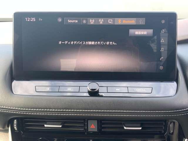 エクストレイル 1.5 X e-4ORCE 4WD 3列シート NIssanconnectナビ HDMI(6枚目)