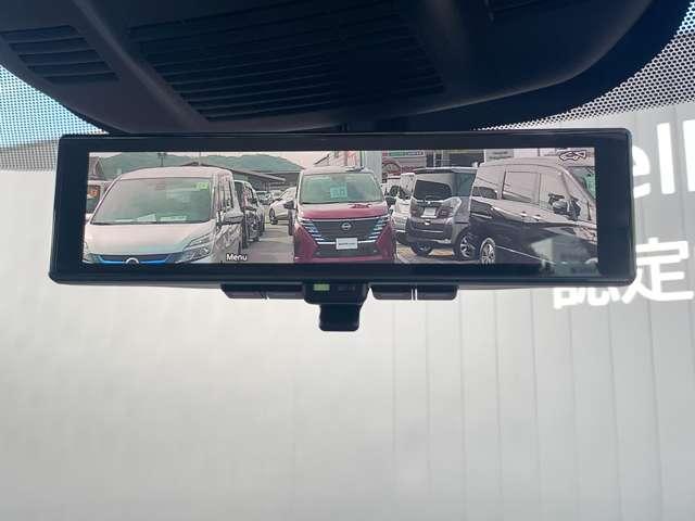 エクストレイル 1.5 X e-4ORCE 4WD 3列シート NIssanconnectナビ HDMI(8枚目)