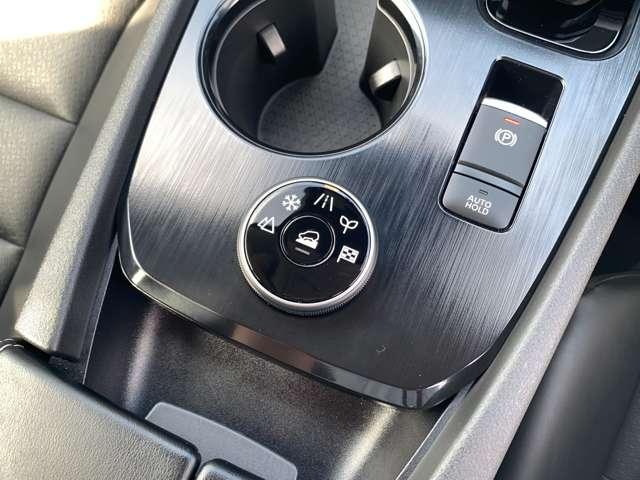 エクストレイル 1.5 X e-4ORCE 4WD 3列シート NIssanconnectナビ HDMI(12枚目)