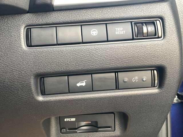 エクストレイル 1.5 X e-4ORCE 4WD 3列シート NIssanconnectナビ HDMI(19枚目)