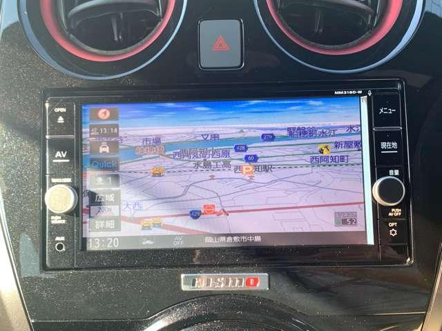 ノート 1.2 e-POWER NISMO S エマージェンシーブレーキ LEDライト(5枚目)