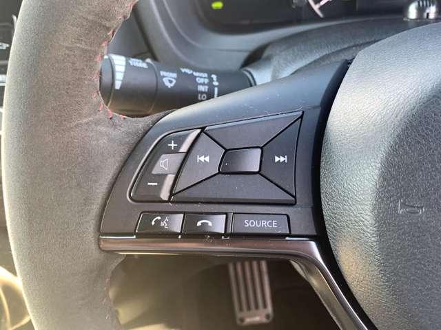 ノート 1.2 e-POWER NISMO S エマージェンシーブレーキ LEDライト(9枚目)