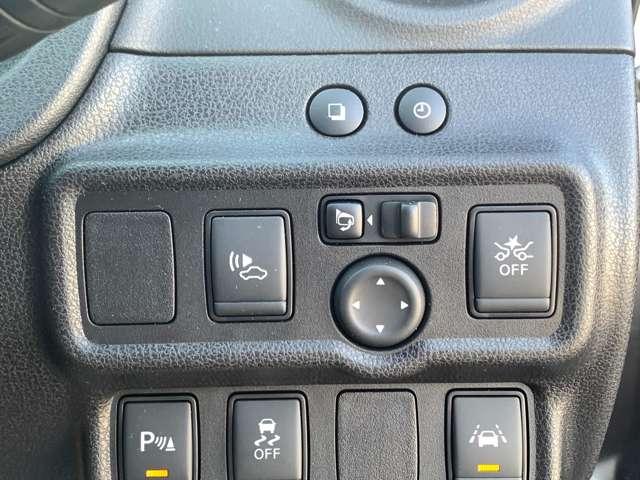 ノート 1.2 e-POWER NISMO S エマージェンシーブレーキ LEDライト(10枚目)