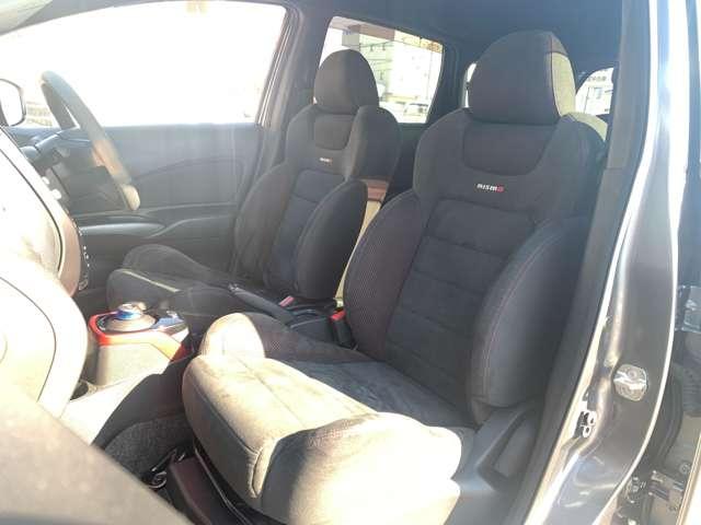 ノート 1.2 e-POWER NISMO S エマージェンシーブレーキ LEDライト(17枚目)