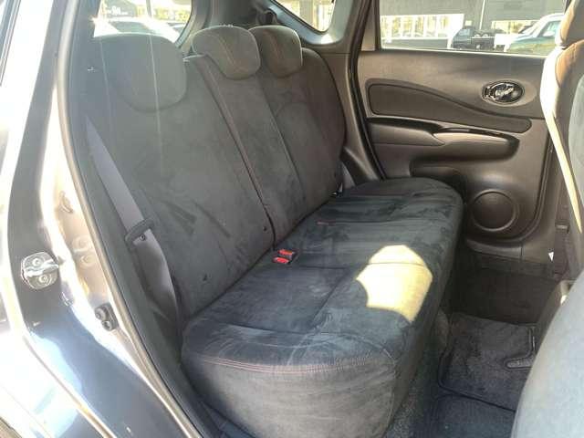 ノート 1.2 e-POWER NISMO S エマージェンシーブレーキ LEDライト(20枚目)