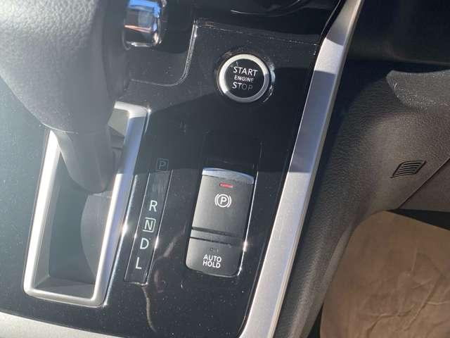 セレナ ２．０　ハイウェイスター　ＶセレクションＩＩ　純正９インチフルセグメモリーナビ（12枚目）