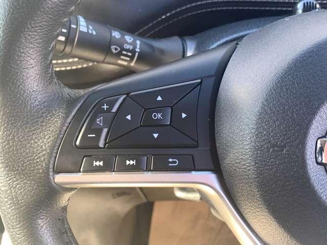 セレナ ２．０　ハイウェイスター　ＶセレクションＩＩ　純正９インチフルセグメモリーナビ（14枚目）