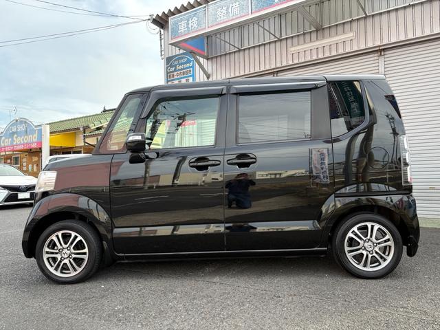 Ｎ－ＢＯＸ Ｇ　ＳＳパッケージ　純正ナビ・Ｂｌｕｅｔｏｏｔｈオーディオ・バックカメラ・ＥＴＣ・両側パワースライドドア・１４インチＡＷ・プッシュスタート・スマートキー（10枚目）