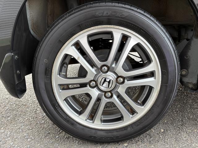 Ｎ－ＢＯＸ Ｇ　ＳＳパッケージ　純正ナビ・Ｂｌｕｅｔｏｏｔｈオーディオ・バックカメラ・ＥＴＣ・両側パワースライドドア・１４インチＡＷ・プッシュスタート・スマートキー（20枚目）