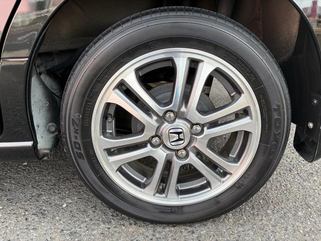 Ｎ－ＢＯＸ Ｇ　ＳＳパッケージ　純正ナビ・Ｂｌｕｅｔｏｏｔｈオーディオ・バックカメラ・ＥＴＣ・両側パワースライドドア・１４インチＡＷ・プッシュスタート・スマートキー（21枚目）