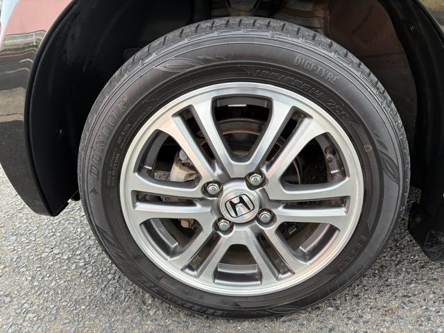 Ｎ－ＢＯＸ Ｇ　ＳＳパッケージ　純正ナビ・Ｂｌｕｅｔｏｏｔｈオーディオ・バックカメラ・ＥＴＣ・両側パワースライドドア・１４インチＡＷ・プッシュスタート・スマートキー（22枚目）