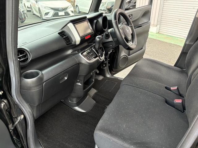 Ｎ－ＢＯＸ Ｇ　ＳＳパッケージ　純正ナビ・Ｂｌｕｅｔｏｏｔｈオーディオ・バックカメラ・ＥＴＣ・両側パワースライドドア・１４インチＡＷ・プッシュスタート・スマートキー（28枚目）