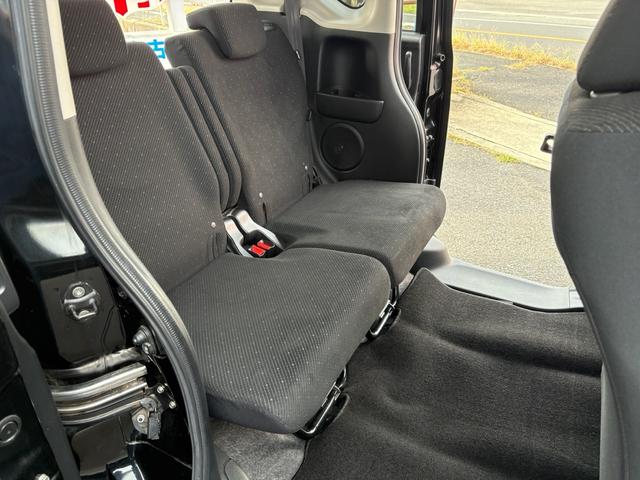 Ｎ－ＢＯＸ Ｇ　ＳＳパッケージ　純正ナビ・Ｂｌｕｅｔｏｏｔｈオーディオ・バックカメラ・ＥＴＣ・両側パワースライドドア・１４インチＡＷ・プッシュスタート・スマートキー（30枚目）