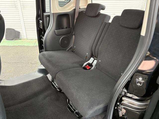 Ｎ－ＢＯＸ Ｇ　ＳＳパッケージ　純正ナビ・Ｂｌｕｅｔｏｏｔｈオーディオ・バックカメラ・ＥＴＣ・両側パワースライドドア・１４インチＡＷ・プッシュスタート・スマートキー（32枚目）