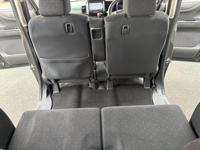 Ｎ－ＢＯＸ Ｇ　ＳＳパッケージ　純正ナビ・Ｂｌｕｅｔｏｏｔｈオーディオ・バックカメラ・ＥＴＣ・両側パワースライドドア・１４インチＡＷ・プッシュスタート・スマートキー（34枚目）