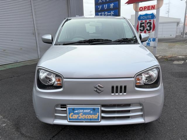 アルト Ｓ　タイヤ新品交換・４ＷＤ・シートヒーター・キーレス・純正デッキ（12枚目）