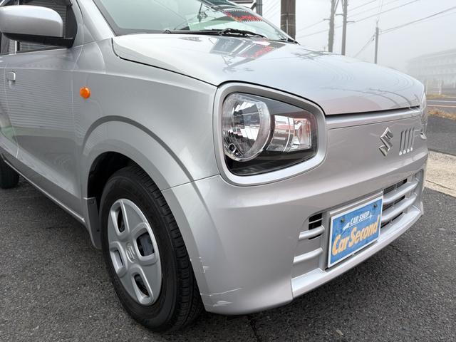 アルト Ｓ　タイヤ新品交換・４ＷＤ・シートヒーター・キーレス・純正デッキ（14枚目）