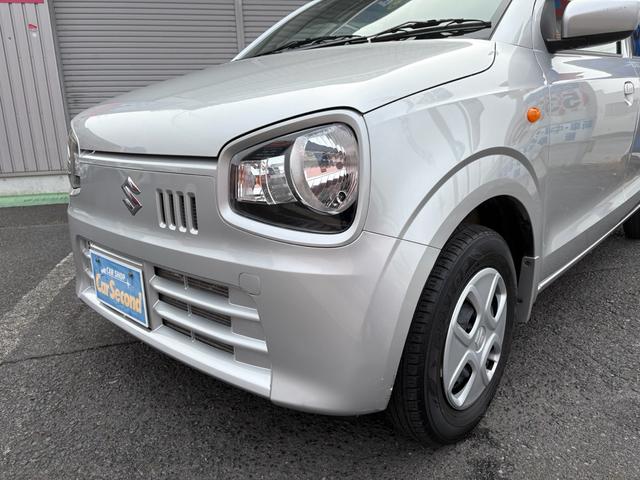 アルト Ｓ　タイヤ新品交換・４ＷＤ・シートヒーター・キーレス・純正デッキ（15枚目）