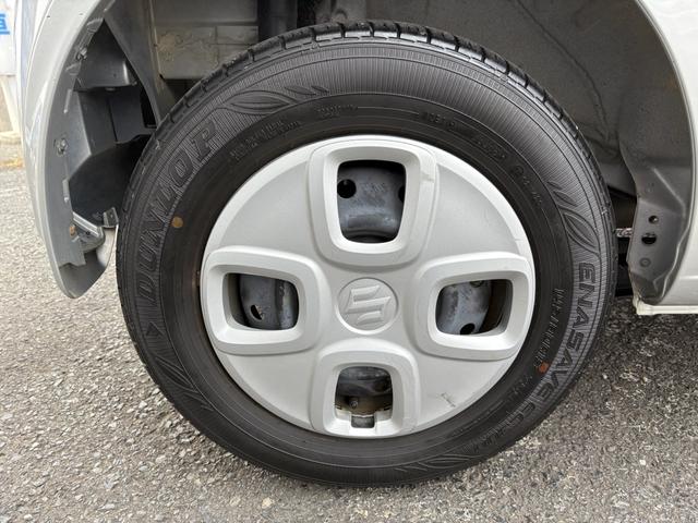 アルト Ｓ　タイヤ新品交換・４ＷＤ・シートヒーター・キーレス・純正デッキ（20枚目）