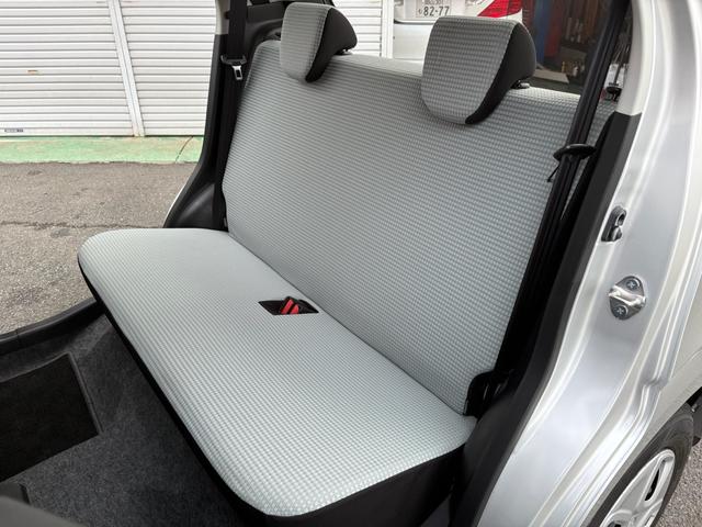 アルト Ｓ　タイヤ新品交換・４ＷＤ・シートヒーター・キーレス・純正デッキ（28枚目）