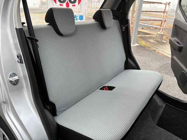 アルト Ｓ　タイヤ新品交換・４ＷＤ・シートヒーター・キーレス・純正デッキ（31枚目）