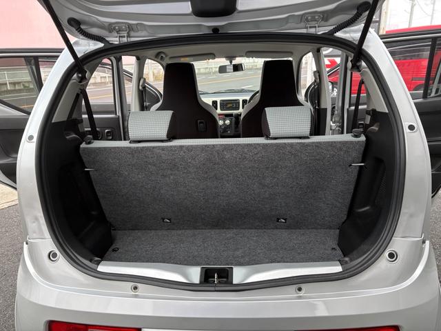 アルト Ｓ　タイヤ新品交換・４ＷＤ・シートヒーター・キーレス・純正デッキ（32枚目）