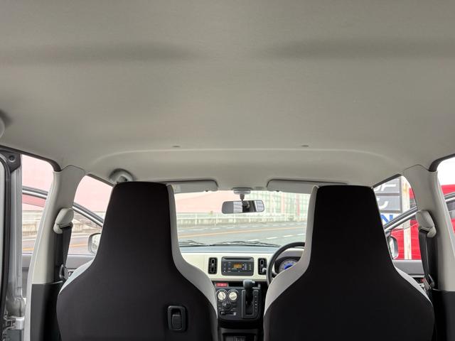 アルト Ｓ　タイヤ新品交換・４ＷＤ・シートヒーター・キーレス・純正デッキ（34枚目）