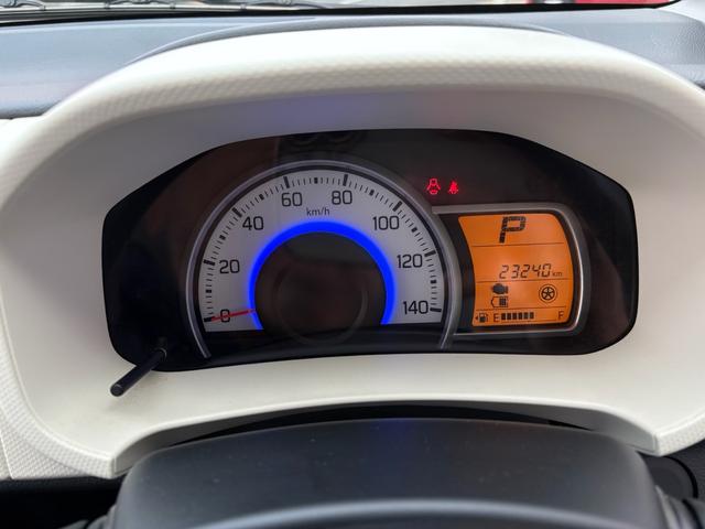 アルト Ｓ　タイヤ新品交換・４ＷＤ・シートヒーター・キーレス・純正デッキ（36枚目）