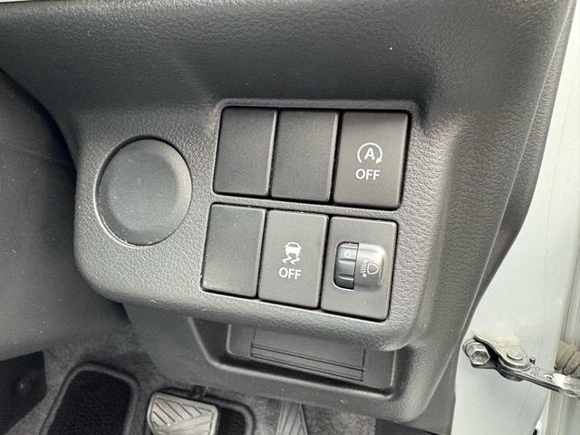 アルト Ｓ　タイヤ新品交換・４ＷＤ・シートヒーター・キーレス・純正デッキ（40枚目）