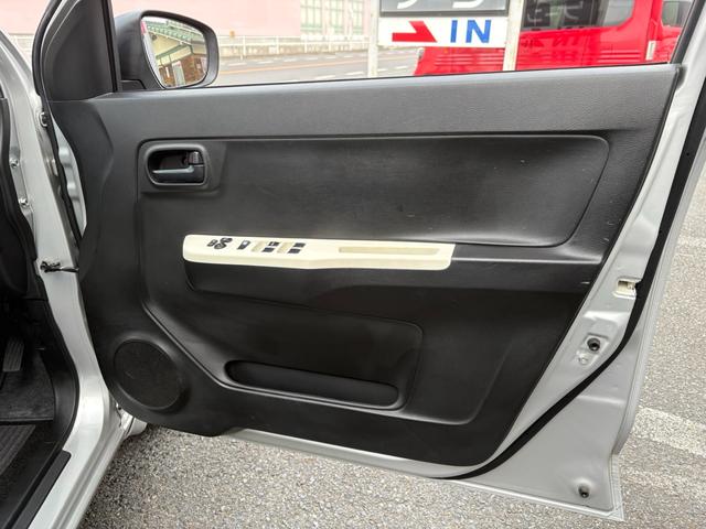 アルト Ｓ　タイヤ新品交換・４ＷＤ・シートヒーター・キーレス・純正デッキ（41枚目）