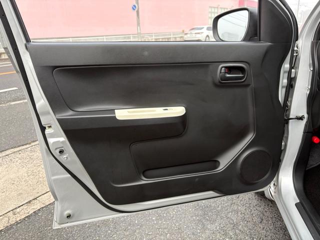 アルト Ｓ　タイヤ新品交換・４ＷＤ・シートヒーター・キーレス・純正デッキ（44枚目）