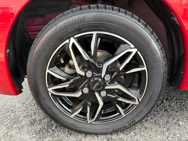 デイズルークス X 4WD・アラウンドビューカメラ・14インチAW・クリアランスソナー・左パワースライドドア・オートエアコン・プッシュスタート・スマートキー2個(21枚目)