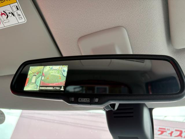 デイズルークス X 4WD・アラウンドビューカメラ・14インチAW・クリアランスソナー・左パワースライドドア・オートエアコン・プッシュスタート・スマートキー2個(42枚目)