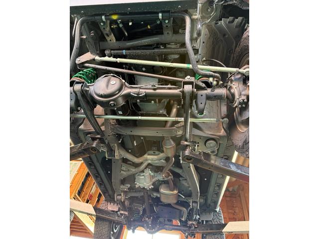 ジムニーシエラ JC 純正部品すべて有り・16インチデイトナホイール・リフトアップ・社外マフラー・社外バンパー・純正OPパナソニック8インチSDナビ・Bluetooth・フルセグ・CD/DVD・バックカメラ・前後ドラレコ(24枚目)