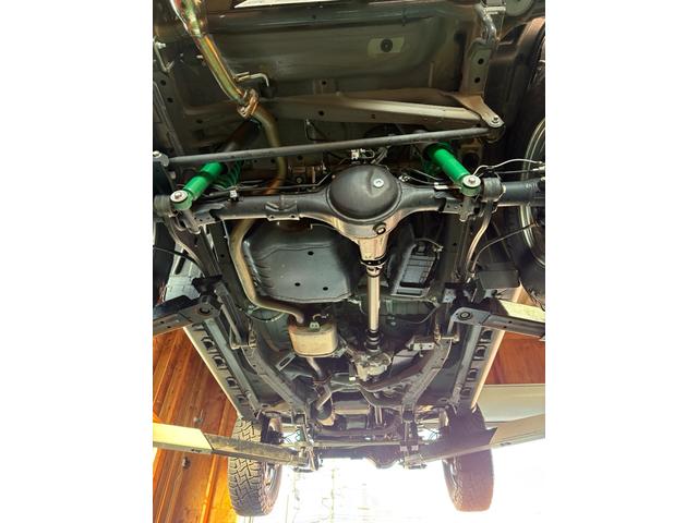 ジムニーシエラ JC 純正部品すべて有り・16インチデイトナホイール・リフトアップ・社外マフラー・社外バンパー・純正OPパナソニック8インチSDナビ・Bluetooth・フルセグ・CD/DVD・バックカメラ・前後ドラレコ(26枚目)