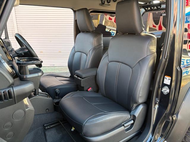 ジムニーシエラ JC 純正部品すべて有り・16インチデイトナホイール・リフトアップ・社外マフラー・社外バンパー・純正OPパナソニック8インチSDナビ・Bluetooth・フルセグ・CD/DVD・バックカメラ・前後ドラレコ(34枚目)