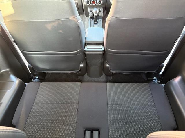 ジムニーシエラ JC 純正部品すべて有り・16インチデイトナホイール・リフトアップ・社外マフラー・社外バンパー・純正OPパナソニック8インチSDナビ・Bluetooth・フルセグ・CD/DVD・バックカメラ・前後ドラレコ(35枚目)