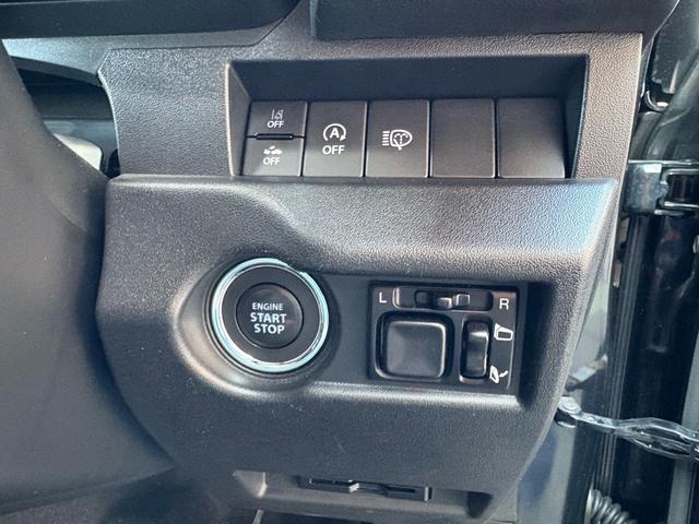 ジムニーシエラ JC 純正部品すべて有り・16インチデイトナホイール・リフトアップ・社外マフラー・社外バンパー・純正OPパナソニック8インチSDナビ・Bluetooth・フルセグ・CD/DVD・バックカメラ・前後ドラレコ(47枚目)