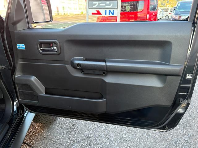 ジムニーシエラ JC 純正部品すべて有り・16インチデイトナホイール・リフトアップ・社外マフラー・社外バンパー・純正OPパナソニック8インチSDナビ・Bluetooth・フルセグ・CD/DVD・バックカメラ・前後ドラレコ(48枚目)