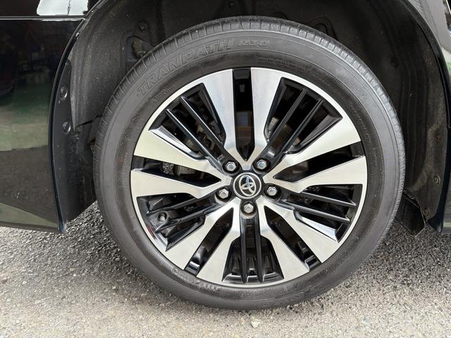 アルファード 2.5S 純正10インチSDナビ・Bluetooth・TV・CD/DVD・バックカメラ・ドラレコ・ビルトインETC・後席モニター・両側電動スライドドア・プッシュスタート・18インチAW(20枚目)