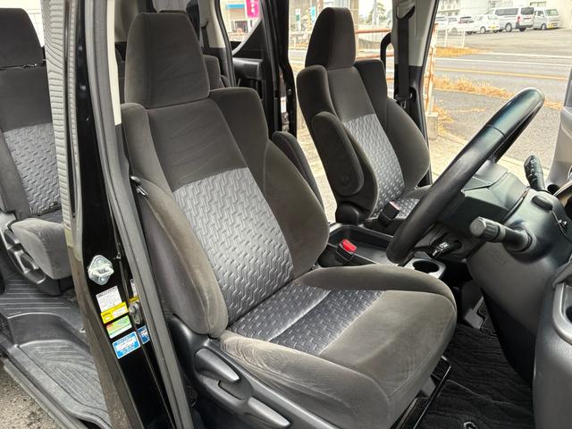 アルファード 2.5S 純正10インチSDナビ・Bluetooth・TV・CD/DVD・バックカメラ・ドラレコ・ビルトインETC・後席モニター・両側電動スライドドア・プッシュスタート・18インチAW(25枚目)