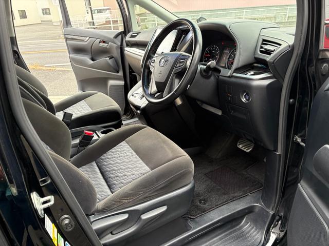 アルファード 2.5S 純正10インチSDナビ・Bluetooth・TV・CD/DVD・バックカメラ・ドラレコ・ビルトインETC・後席モニター・両側電動スライドドア・プッシュスタート・18インチAW(26枚目)