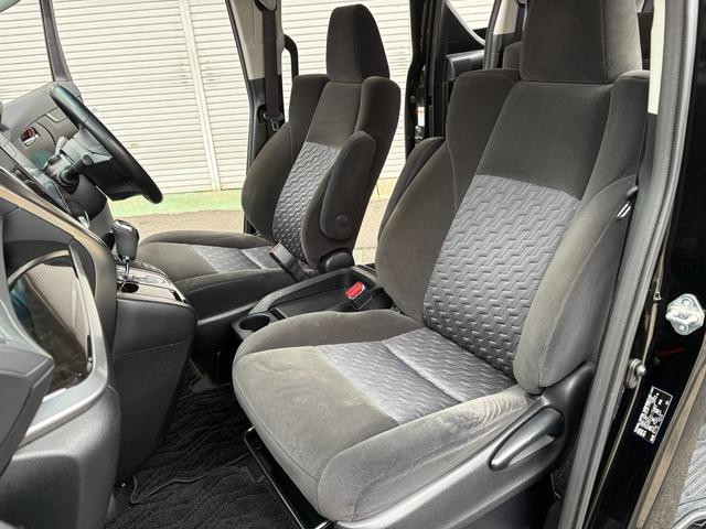 アルファード 2.5S 純正10インチSDナビ・Bluetooth・TV・CD/DVD・バックカメラ・ドラレコ・ビルトインETC・後席モニター・両側電動スライドドア・プッシュスタート・18インチAW(28枚目)