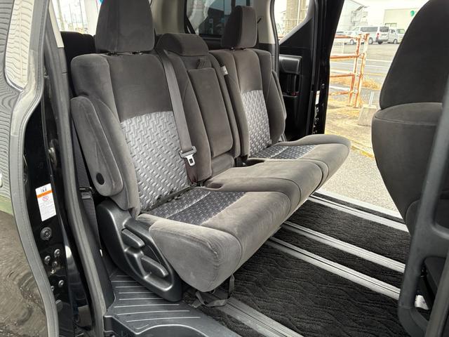 アルファード 2.5S 純正10インチSDナビ・Bluetooth・TV・CD/DVD・バックカメラ・ドラレコ・ビルトインETC・後席モニター・両側電動スライドドア・プッシュスタート・18インチAW(29枚目)