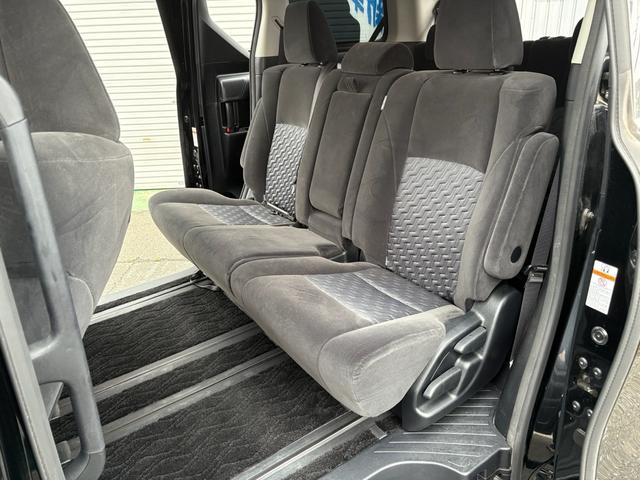 アルファード 2.5S 純正10インチSDナビ・Bluetooth・TV・CD/DVD・バックカメラ・ドラレコ・ビルトインETC・後席モニター・両側電動スライドドア・プッシュスタート・18インチAW(31枚目)