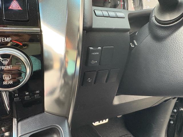 アルファード 2.5S 純正10インチSDナビ・Bluetooth・TV・CD/DVD・バックカメラ・ドラレコ・ビルトインETC・後席モニター・両側電動スライドドア・プッシュスタート・18インチAW(41枚目)