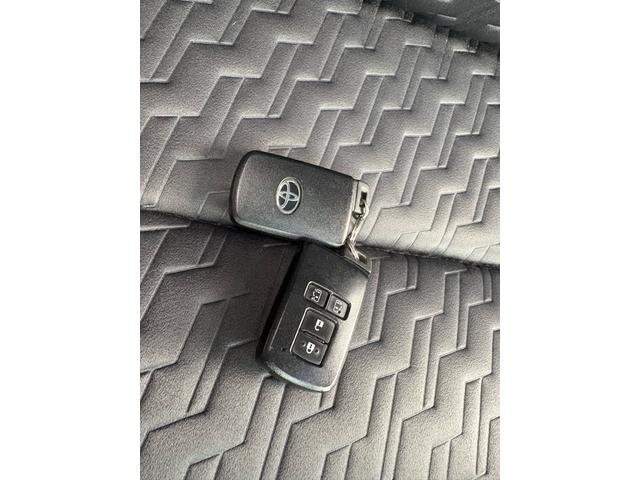 アルファード 2.5S 純正10インチSDナビ・Bluetooth・TV・CD/DVD・バックカメラ・ドラレコ・ビルトインETC・後席モニター・両側電動スライドドア・プッシュスタート・18インチAW(42枚目)