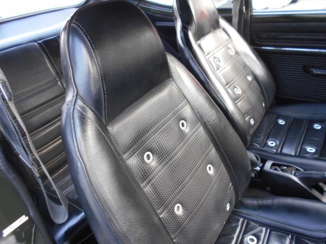 スプリンタートレノ 　純正スチール製オーバーフェンダーガラス脱着ウェザー交換全塗装済みエンジンシールピストンメタルめくら蓋新品交換Ｏ／Ｈ済クラッチセット新品交換タコ足マフラー当時物（10枚目）